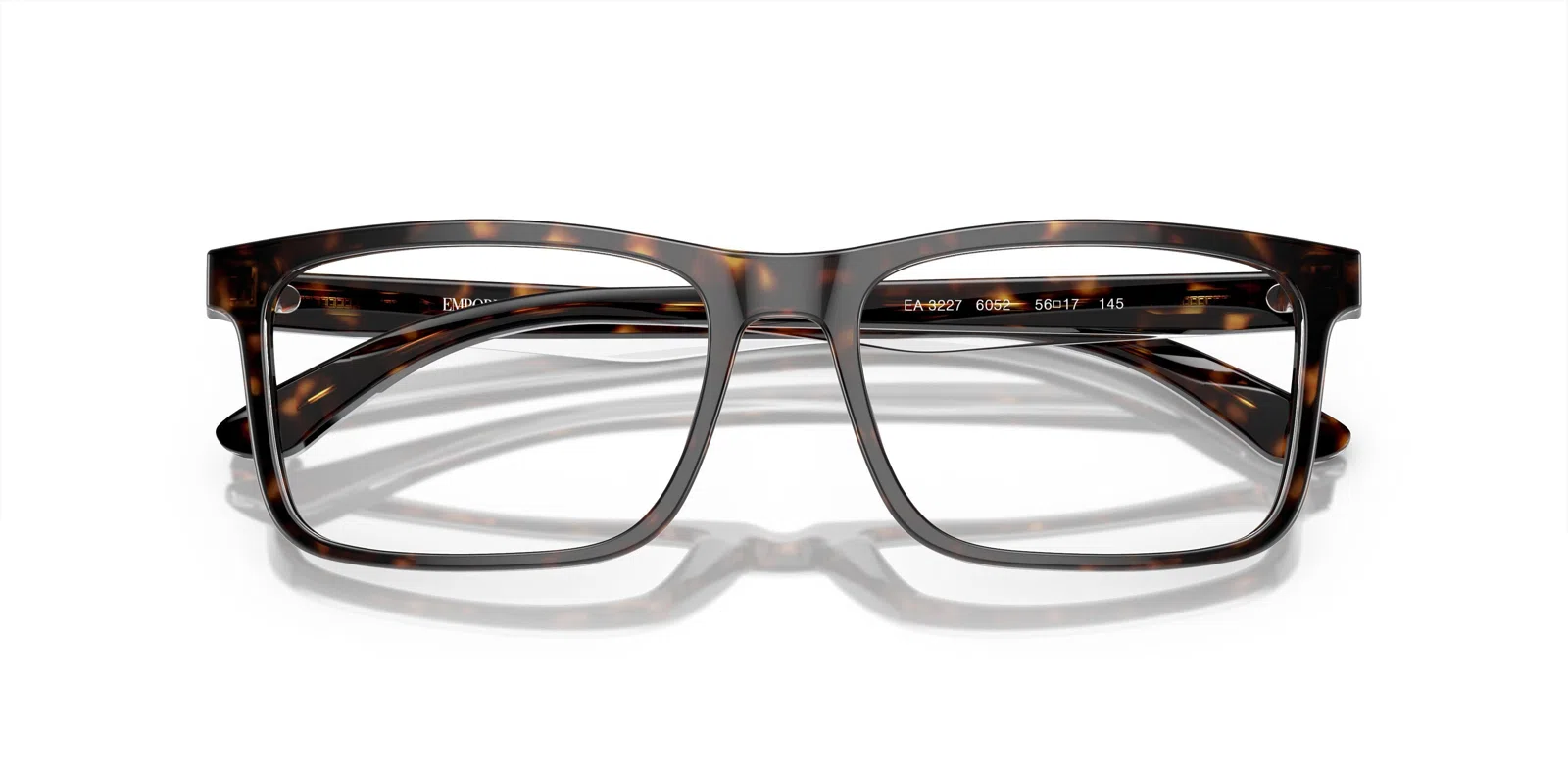 Emporio Armani 3227 Eyeglasses - view 16
